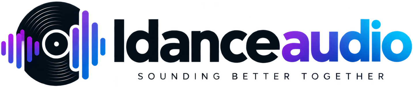 Idanceaudio